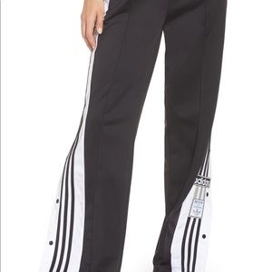 Adidas Original Adibreak Snap Track Pants